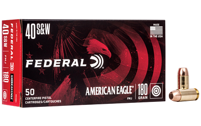Federal American Eagle