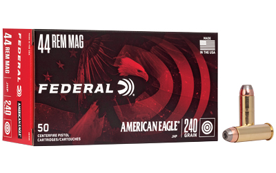 Federal American Eagle