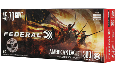 Federal American Eagle