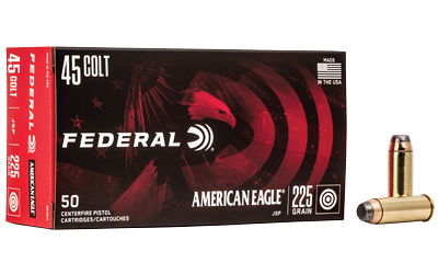 Federal American Eagle