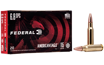 Federal American Eagle