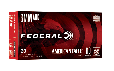 Federal American Eagle