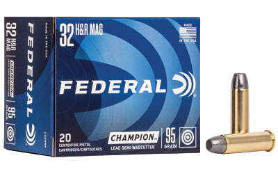 Federal Champion