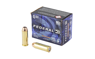 Federal PowerShok