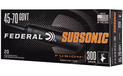 Federal Fusion