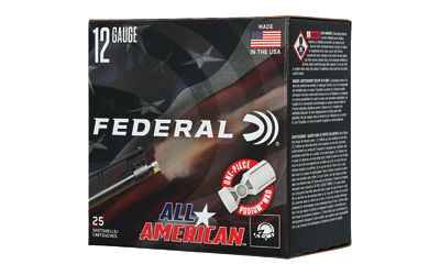 Federal All American