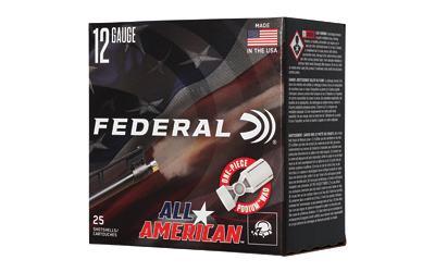 Federal All American