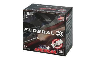 Federal All American