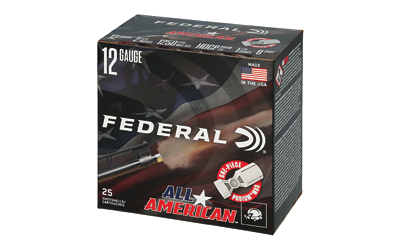Federal All American