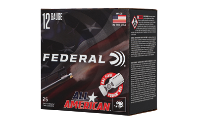 Federal All American