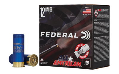 Federal All American