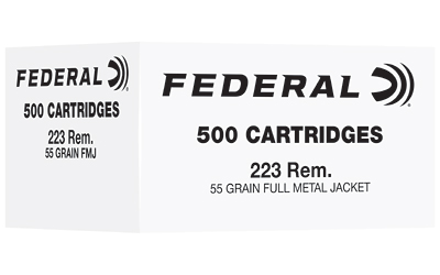 Federal American Eagle