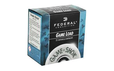 Federal Game Load image 2