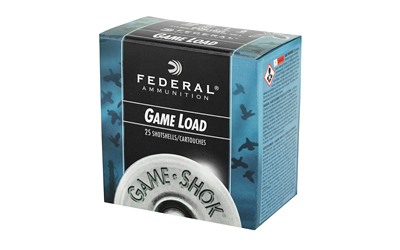 Federal Game Load image 3