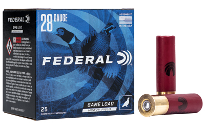 Federal Game Load