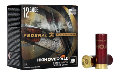 Federal Federal Premium