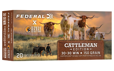 Federal Hammerdown