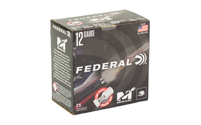 Federal Master Class image 2