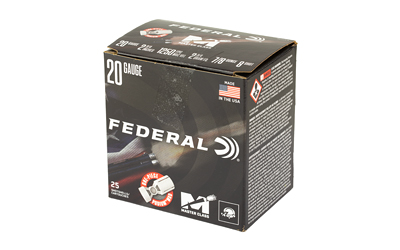 Federal Master Class image 3