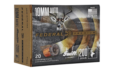 Federal Swift