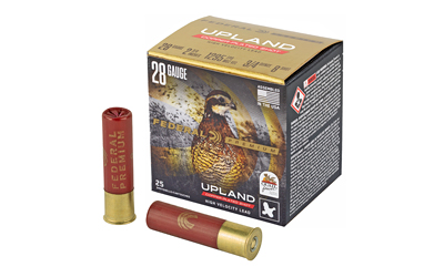 Federal Shotshell
