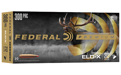 Federal Premium Classic