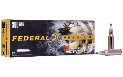 Federal Federal Premium