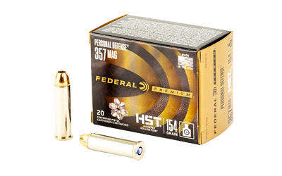 Federal PERSONAL DEFENSE