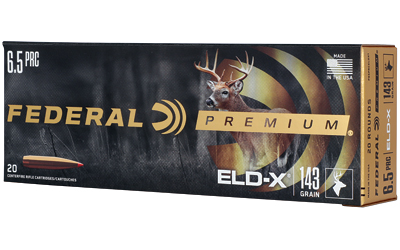 Federal Federal Premium
