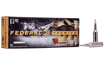 Federal Federal Premium