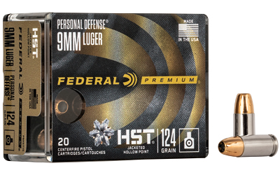 Federal Federal Premium