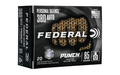 Federal Federal Premium