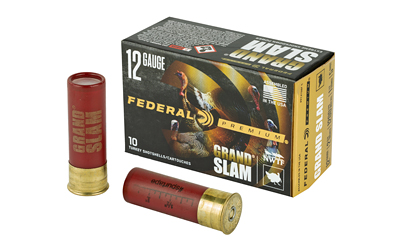 Federal Grand Slam