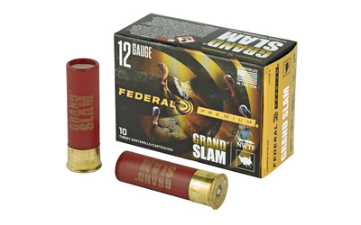 Federal Grand Slam
