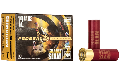 Federal Grand Slam