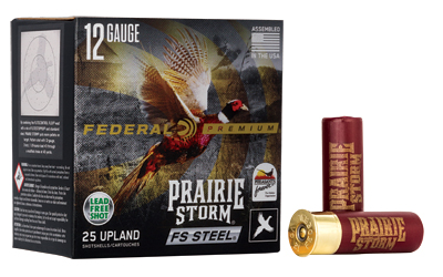 Federal Federal Premium