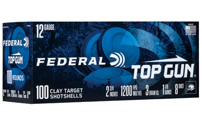 Federal Top Gun