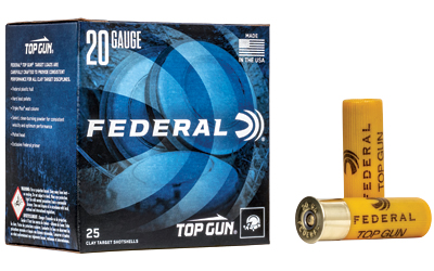Federal Top Gun