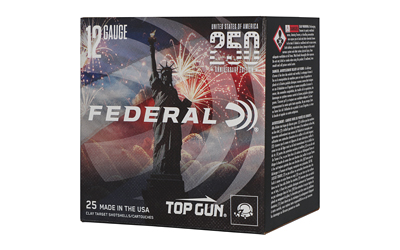 Federal Top Gun