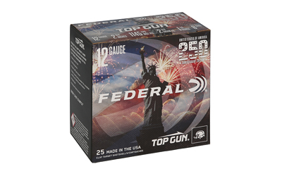 Federal Top Gun image 2