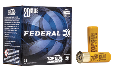 Federal Top Gun