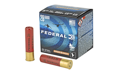 Federal Speed-Shok