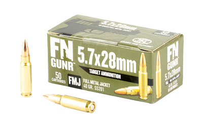 FN America Gunner