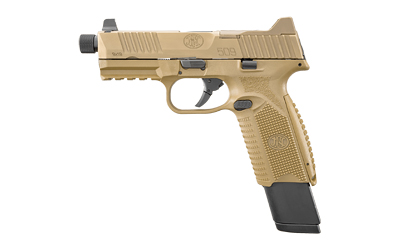 FN America FN509 Tactical