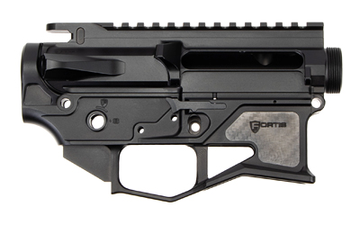 Fortis Manufacturing, Inc. License Gen 2