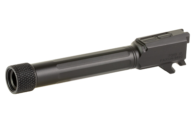 Faxon Firearms Match Series