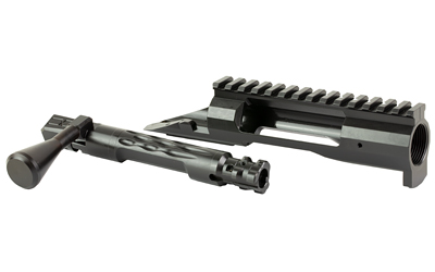 Faxon Firearms FX-7 image 2