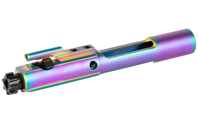 Faxon Firearms FXFF556BCGCNITRIDE-NCR