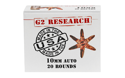 G2 Research Civic Duty