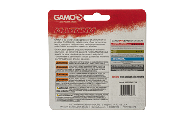 Gamo USA Magnum image 2